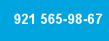 921 565-98-67